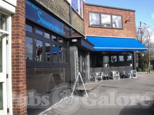Picture of Bar Zero