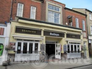 Picture of Baileys