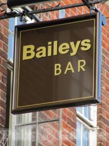 Picture of Baileys