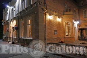 Picture of Rigby's Bar @ Tower Hotel