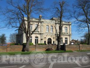 Picture of Rigby's Bar @ Tower Hotel