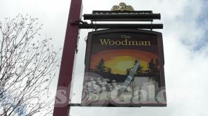 Picture of The Woodman