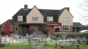 Picture of The Woodman
