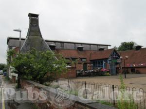 Picture of The Mill