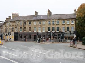 Picture of Smokeworks