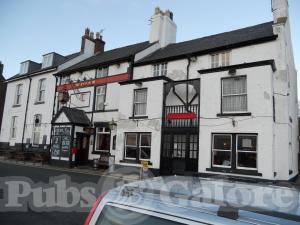 Picture of Red Lion
