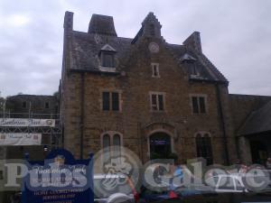 Picture of Bodmin Jail