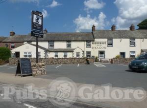 Picture of George and Dragon