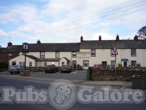 Picture of George and Dragon