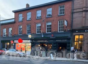 Picture of Cheshire Tap