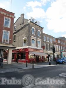 Picture of Cafe Rouge