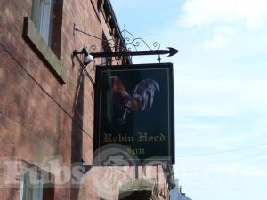 Picture of Robin Hood