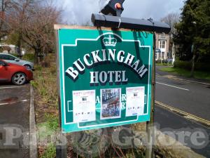 Picture of Ramsay's Bar @ Buckingham Hotel