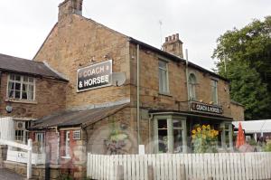 Picture of Coach & Horses