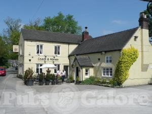 Picture of Coach & Horses