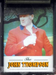 Picture of John Thompson Inn
