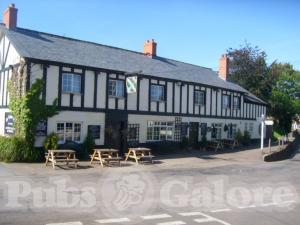 Picture of Talaton Inn