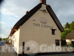 Picture of The Crown