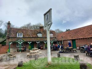 Picture of The Black Horse