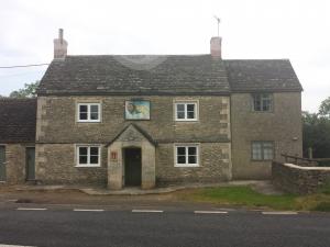 Picture of Red Lion
