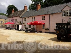 Picture of Bathurst Arms