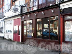 Picture of Bergeracs Bar