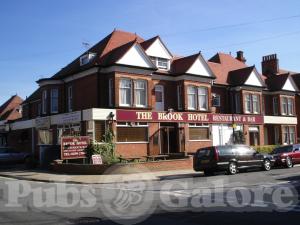 Picture of Brook Hotel