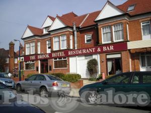 Picture of Brook Hotel