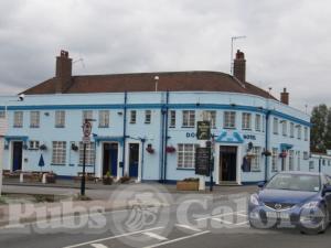 Picture of Dolphin Hotel