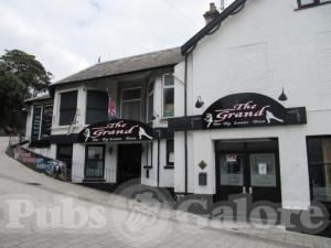 Picture of Grand Bar