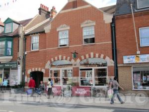Picture of Cafe Bencotto