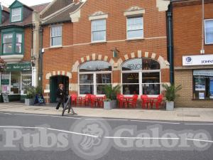 Picture of Cafe Bencotto
