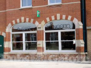 Picture of Cafe Bencotto