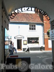 Picture of Spice Bar & Restaurant