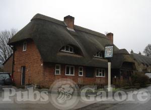 Picture of Tichborne Arms