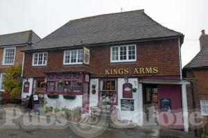 Picture of Kings Arms