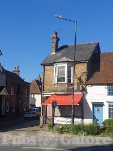 Picture of The Butchers Arms