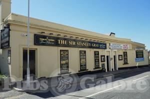 Picture of Sir Stanley Gray (The Pegwell Bay Hotel)