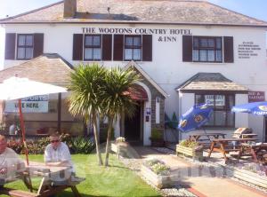 Picture of Wootons Country Hotel