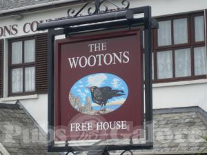 Picture of Wootons Country Hotel