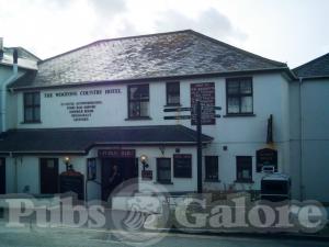 Picture of Wootons Country Hotel