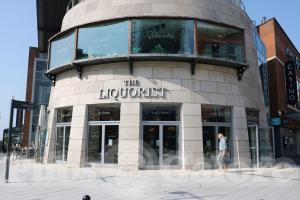 Picture of The Liquorist