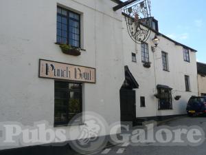 Picture of Punch Bowl Inn