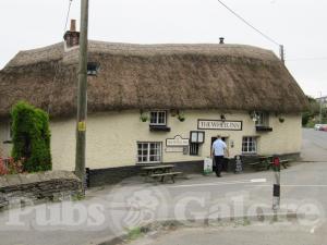 Picture of The Wheel Inn