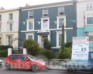 Picture of Falmouth Townhouse