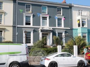 Picture of Falmouth Townhouse