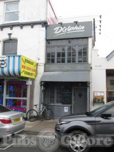 Picture of Ye Olde Drop Inn