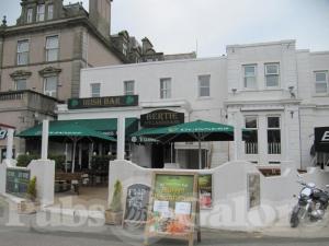 Picture of Bertie O'Flannigan's