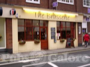 Picture of The Brasserie