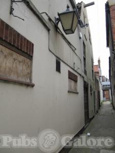 Picture of Ruths Bar